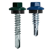 Maxx screws metal roofing fastener